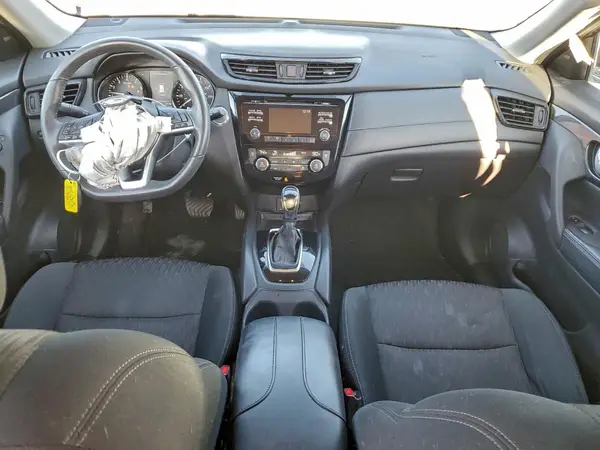 5N1AT2MV4HC819208 2017 NISSAN ROGUE - Image 8