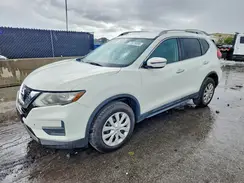 5N1AT2MV4HC819581 2017 NISSAN ROGUE