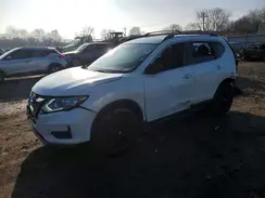 5N1AT2MV4HC819953 2017 NISSAN ROGUE