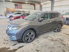 5N1AT2MV4HC820679 2017 NISSAN ROGUE