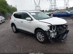 5N1AT2MV4HC821931 2017 NISSAN ROGUE