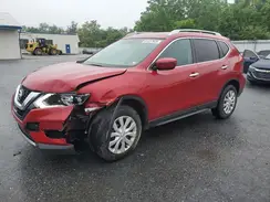 5N1AT2MV4HC822125 2017 NISSAN ROGUE