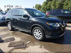 5N1AT2MV4HC823436 2017 NISSAN ROGUE
