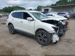 5N1AT2MV4HC824909 2017 NISSAN ROGUE