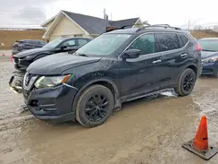 5N1AT2MV4HC825042 2017 NISSAN ROGUE