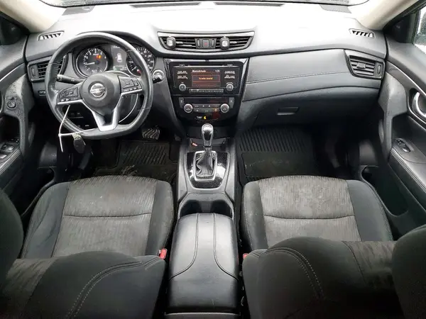 5N1AT2MV4HC825042 2017 NISSAN ROGUE - Image 8