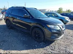 5N1AT2MV4HC825610 2017 NISSAN ROGUE