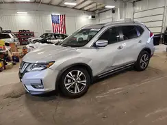 5N1AT2MV4HC825882 2017 NISSAN ROGUE