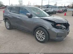 5N1AT2MV4HC826787 2017 NISSAN ROGUE