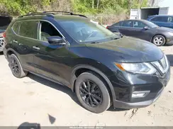 5N1AT2MV4HC827566 2017 NISSAN ROGUE