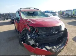 5N1AT2MV4HC827857 2017 NISSAN ROGUE