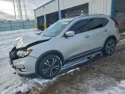 5N1AT2MV4HC828250 2017 NISSAN ROGUE