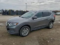 5N1AT2MV4HC828958 2017 NISSAN ROGUE
