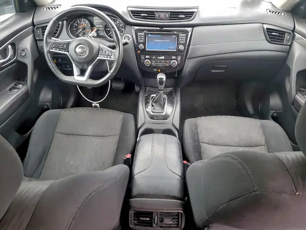 5N1AT2MV4HC828958 2017 NISSAN ROGUE - Image 8