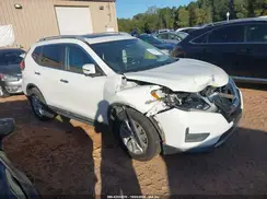 5N1AT2MV4HC829107 2017 NISSAN ROGUE