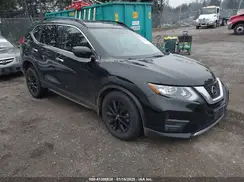 5N1AT2MV4HC830533 2017 NISSAN ROGUE