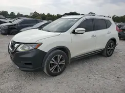 5N1AT2MV4HC831410 2017 NISSAN ROGUE