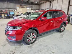 5N1AT2MV4HC832086 2017 NISSAN ROGUE