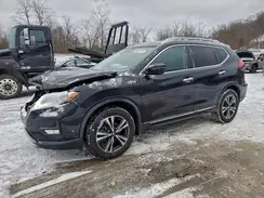 5N1AT2MV4HC832279 2017 NISSAN ROGUE