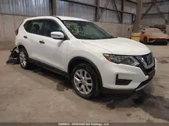 5N1AT2MV4HC832878 2017 NISSAN ROGUE