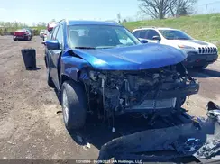 5N1AT2MV4HC833058 2017 NISSAN ROGUE