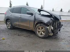 5N1AT2MV4HC839152 2017 NISSAN ROGUE