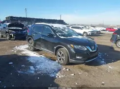 5N1AT2MV4HC839684 2017 NISSAN ROGUE