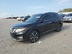 5N1AT2MV4HC841323 2017 NISSAN ROGUE