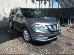5N1AT2MV4HC842603 2017 NISSAN ROGUE