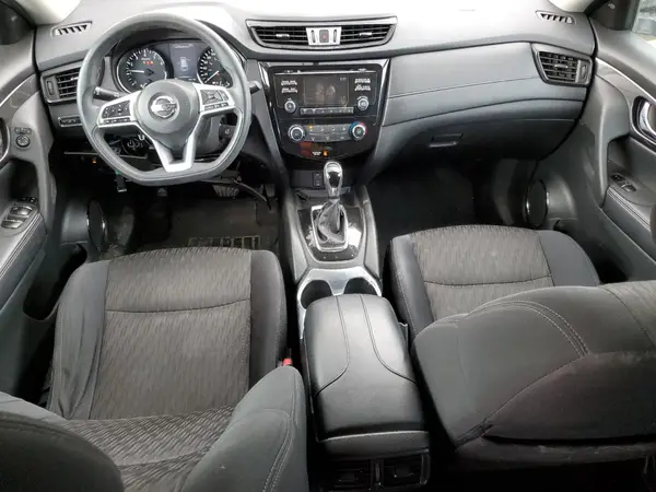 5N1AT2MV4HC842634 2017 NISSAN ROGUE - Image 8