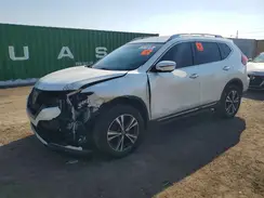 5N1AT2MV4HC843413 2017 NISSAN ROGUE
