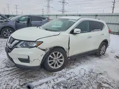 5N1AT2MV4HC844528 2017 NISSAN ROGUE