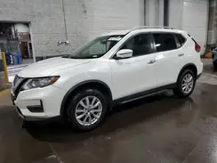 5N1AT2MV4HC844982 2017 NISSAN ROGUE