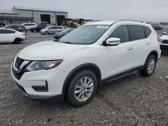 5N1AT2MV4HC845131 2017 NISSAN ROGUE