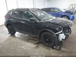5N1AT2MV4HC848045 2017 NISSAN ROGUE