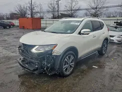 5N1AT2MV4HC848529 2017 NISSAN ROGUE