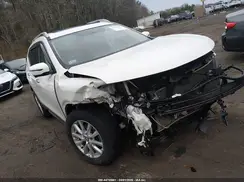 5N1AT2MV4HC849034 2017 NISSAN ROGUE