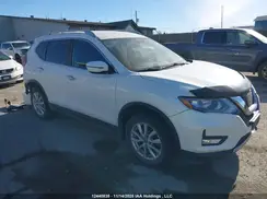 5N1AT2MV4HC851284 2017 NISSAN ROGUE