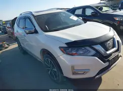 5N1AT2MV4HC852564 2017 NISSAN ROGUE