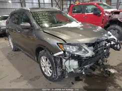 5N1AT2MV4HC854105 2017 NISSAN ROGUE