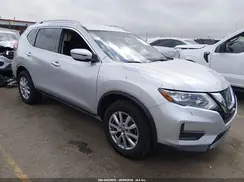 5N1AT2MV4HC854752 2017 NISSAN ROGUE