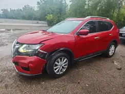 5N1AT2MV4HC855027 2017 NISSAN ROGUE
