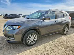 5N1AT2MV4HC855660 2017 NISSAN ROGUE