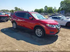 5N1AT2MV4HC859160 2017 NISSAN ROGUE