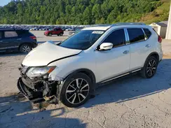 5N1AT2MV4HC859501 2017 NISSAN ROGUE