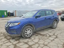 5N1AT2MV4HC860194 2017 NISSAN ROGUE