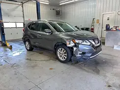 5N1AT2MV4HC865086 2017 NISSAN ROGUE