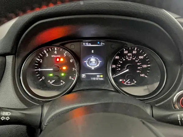 5N1AT2MV4HC865086 2017 NISSAN ROGUE - Image 8