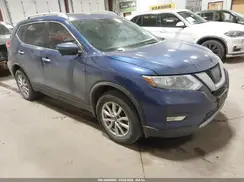5N1AT2MV4HC866383 2017 NISSAN ROGUE