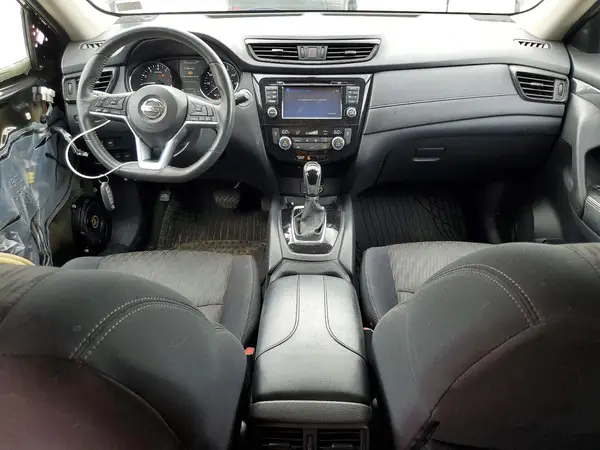 5N1AT2MV4HC866576 2017 NISSAN ROGUE - Image 8
